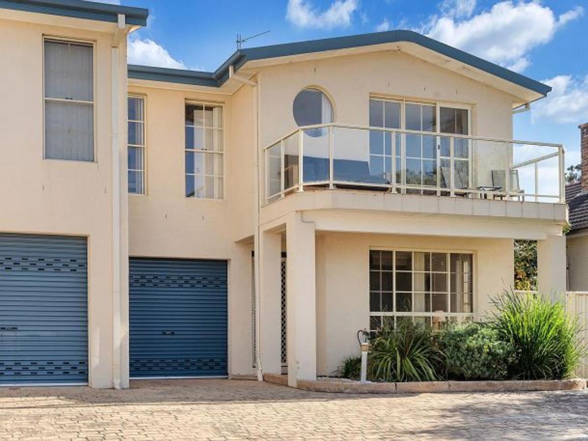 The Porthole Of Huskisson By Experience Jervis Bay Exterior foto