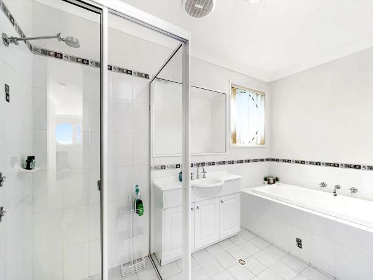 The Porthole Of Huskisson By Experience Jervis Bay Exterior foto